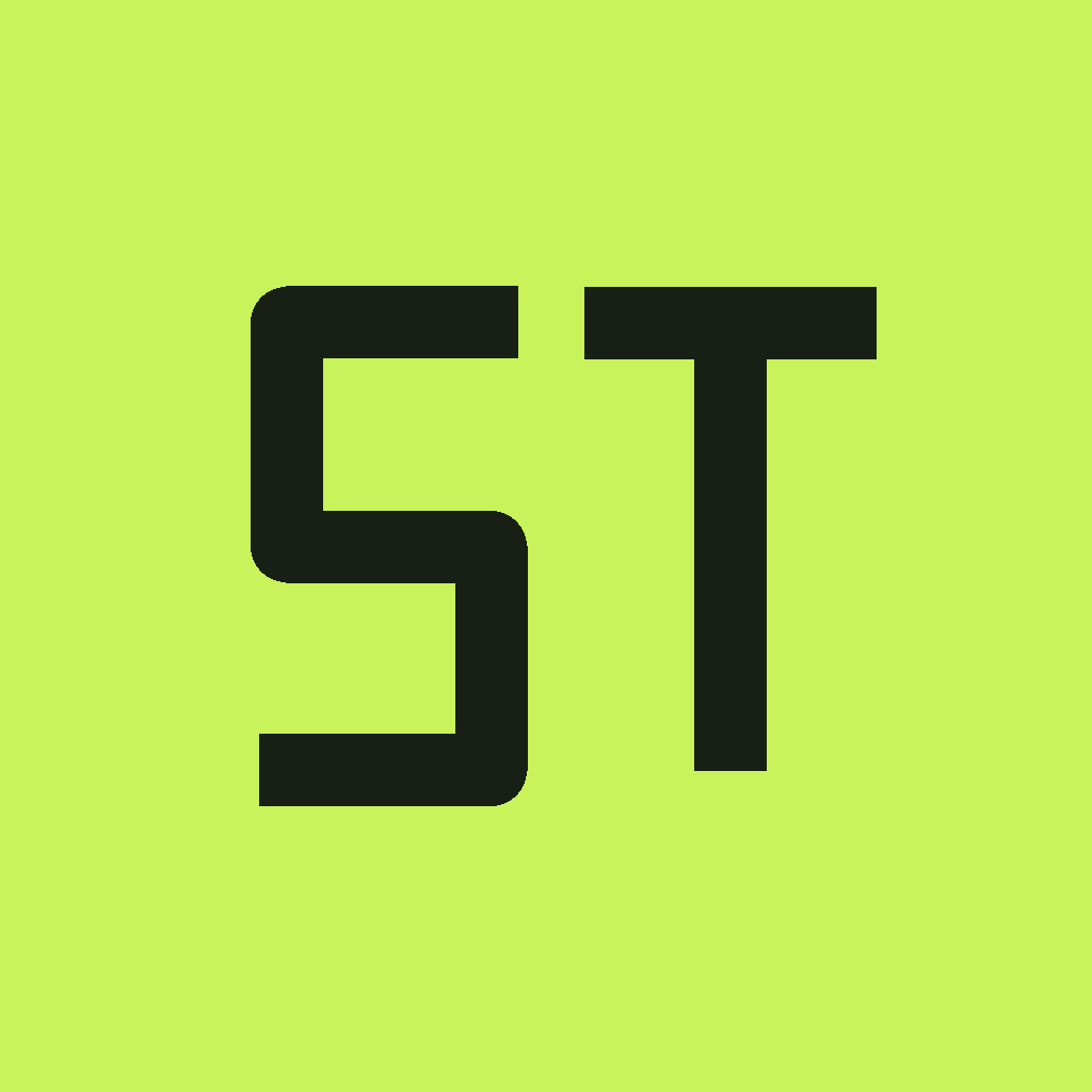STSign monogram